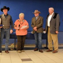 Remise des prix DEA (c) Sarah Dervaux