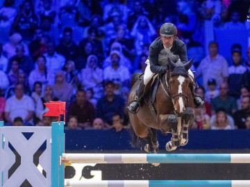 Thierry Goffinet (© Morocco Royal Tour)