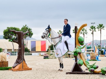 Grégory Wathelet (© 1clic photo / MET Oliva)
