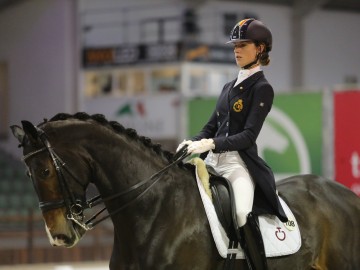 Antonia Arl - Equestricons Bolita - 2016 (c)Equnews