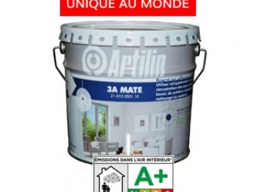 Artilin 3A Mate - Mister Color