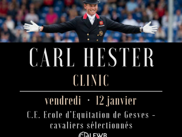 Carl Hester
