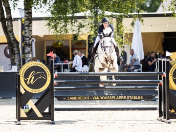 Christophe Leutenez (Photo d'archive © C Bortels)