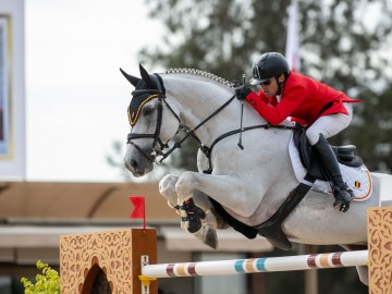 Cyril Cools (photo d'archive ©MRT)