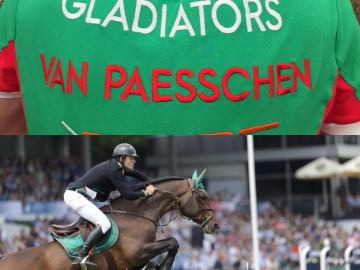 Constant Van Paescchen - Hambourg 2018 @ Facebook Constant Van Paesschen
