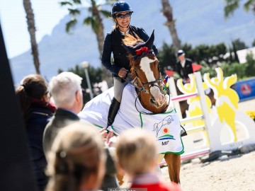 Fabienne Daigneux (© 1clicphoto/MET Oliva)