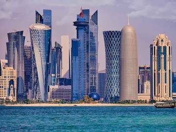 Doha (c) GCL