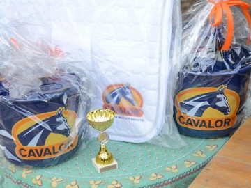 Cavalor