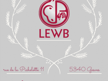 Formations officiels LEWB