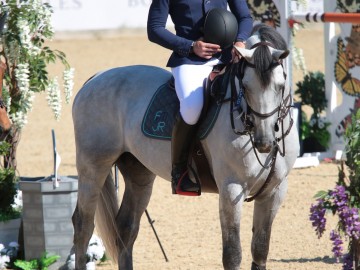 François Mathy Jr et Casanova de l'Herse (c) Sébastien Boulanger