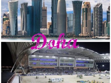 GCT Doha 2018 @Facebook Jérôme Guéry