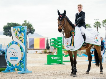 Mathieu Guéry (© 1 clic photo/MET Oliva)