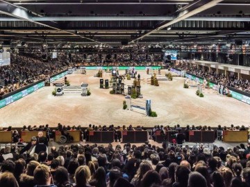 Bordeaux - Jumping CSI5* W