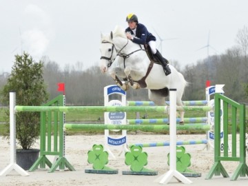 Christophe Leutenez (Photo : Photo Evenement)