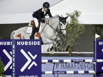 Mathieu Guéry (Photo : Marco Villanti)