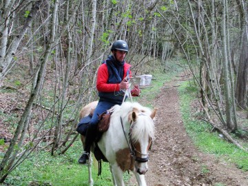 Philippe Gulpen et Alvin des Mines