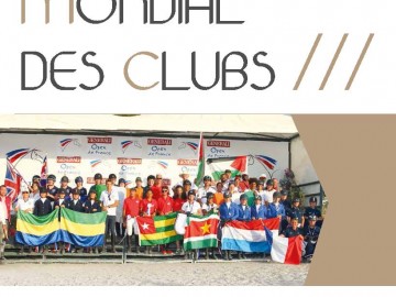 Mondial des Clubs FFE 2018