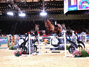 Rik Hemeryck et Inouï du Seigneur 