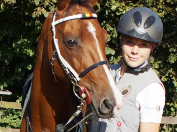 Romane Yernaux