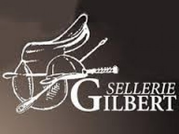 Logo Sellerie Gilbert