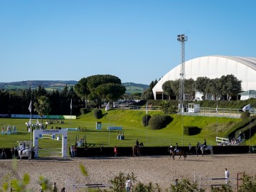 © Andalucia Sunshine Tour