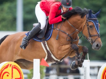 Virginie Thonon (Photo : Christophe Bortels)