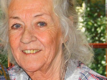 Yvonne Dethier