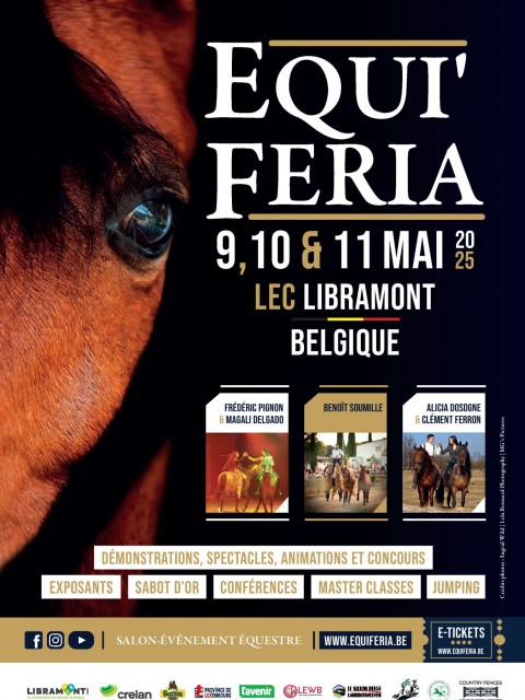 EquiFéria 2025