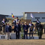 Photo : Driving European Championship Osorhei 2026
