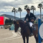 Bart Jay Jr Vandecasteele