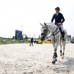 Grégory Wathelet (© Peelbergen Equestrian Center)
