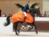 Grégory Wathelet (© Saut Hermès)