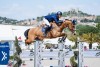 Grégory Wathelet (Photo : Hubside Jumping)