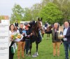 Emeline Jacques (© Jumping International de Maubeuge)