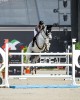 Céline Schoonbroodt-de Azevedo (©Al Shira’aa Horse Show)