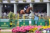 Grégory Wathelet et Bond Jamesbond de Hay (© PSV/Jumping La Baule)