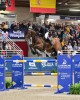 Rik Hemeryck et Inouï du Seigneur (© Jumping St Lo)