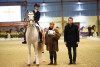 Alexa Fairchild et Hermes (©Boulerie Jump Le Mans)