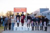 La remise des prix du Grand prix 3* (© Top Dressage Tolbert)