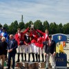 L'équipe belge juniors à Busto Arsizio (© Equibel) L'équipe belge juniors à Busto Arsizio (© Equibel)