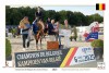 Sacha Beghuin et La Fee Sauveniere Z (© Temps de Poses)