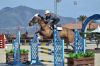 Cassandre Malherbe et Fee Van Het Cauterhof - Mijas 2017 - Equinews (c)