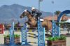 Cassandre Malherbe et Fee Van Het Cauterhof - Mijas 2017 - Equinews (c)