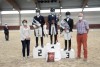 Remise des prix du Championnat LEWB niveaux 4 et 5