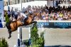 Constant Van Paesschen - Jilbert Van't Ruyterhof - GCL Rome 2018 @ Facebook Van Paesschen Equestrian Center