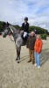 Antoni Draga, vainqueur du Grand prix STX 1m40