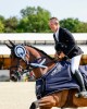 Rik Hemeryck et Inouï du Seigneur (© Longines Deauville Classic)