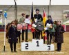 Podium du niveau International - MASTERS