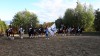 GHS - 1er de l'inter-groupement de dressage 2019