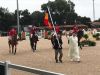 Jérôme Guéry et Virginie Thonon - CSIO4* Rabat @facebook Jérôme Guéry
